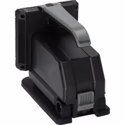Brennenstuhl HL 3000 Noir Lampe torche LED - Vue supplémentaire 11