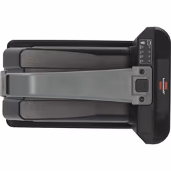 Brennenstuhl HL 3000 Noir Lampe torche LED - Vue supplémentaire 12