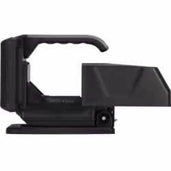 Brennenstuhl HL 3000 Noir Lampe torche LED - Vue supplémentaire 8