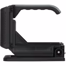 Brennenstuhl HL 3000 Noir Lampe torche LED - Vue supplémentaire 9