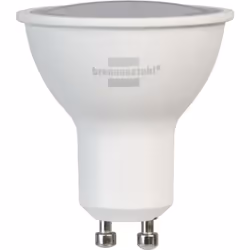 Brennenstuhl 1173780000, 4,5 W, GU10, 326 lm, 15000 h