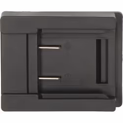 Brennenstuhl 1172640072, Noir, Brennenstuhl, 70 g, 69 mm, 44 mm, 87 mm