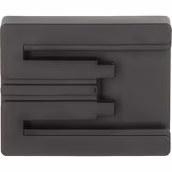 Brennenstuhl 1172640073, Noir, Brennenstuhl, 80 g, 69 mm, 48 mm, 98 mm