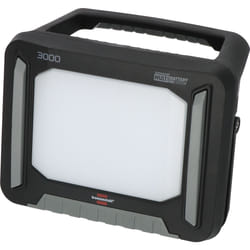 Brennenstuhl Multi Battery LED 27 W Noir