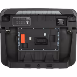 Brennenstuhl Multi Battery LED 27 W Noir - Vue supplémentaire 11
