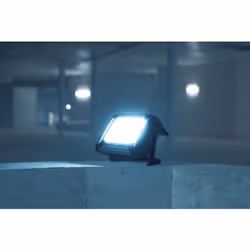 Brennenstuhl Multi Battery LED 27 W Noir - Vue supplémentaire 12