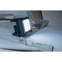 Brennenstuhl Multi Battery LED 27 W Noir - Vue supplémentaire 13