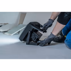 Brennenstuhl Multi Battery LED 27 W Noir - Vue supplémentaire 14