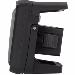 Brennenstuhl Multi Battery LED 27 W Noir