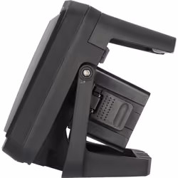 Brennenstuhl Multi Battery LED 27 W Noir - Vue supplémentaire 4