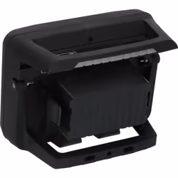 Brennenstuhl Multi Battery LED 27 W Noir - Vue supplémentaire 7
