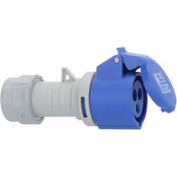 Brennenstuhl 1081020020, 53 mm, 82 mm, 145 mm