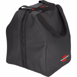 Brennenstuhl 1510010, Cord reel storage bag, Noir, 1 pièce(s), 300 mm, 260 mm, 375 mm