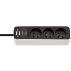 Rallonge électrique Brennenstuhl 1153234520; 5 m; 3x1,5 mm²