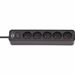 Rallonge électrique Brennenstuhl 1153254000; 1,5 m; 3x1,5 mm²