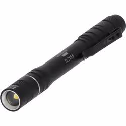 Brennenstuhl 1173750002, Lampe torche, Noir, Aluminium, Boutons, IP44, LED