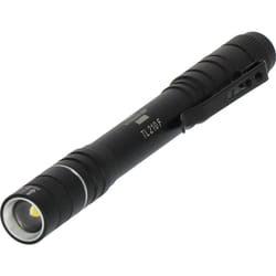 Brennenstuhl 1173750002 torche et lampe de poche Noir Lampe torche LED
