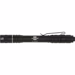 Brennenstuhl 1173750002 torche et lampe de poche Noir Lampe torche LED