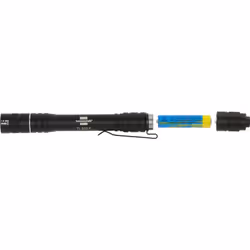 Brennenstuhl 1173750002 torche et lampe de poche Noir Lampe torche LED - Vue supplémentaire 4