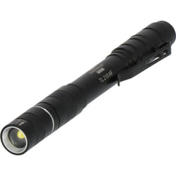 Brennenstuhl 1173750003 torche et lampe de poche Noir Lampe torche LED
