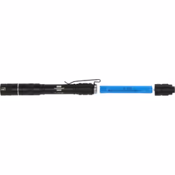 Brennenstuhl 1173750003 torche et lampe de poche Noir Lampe torche LED - Vue supplémentaire 4