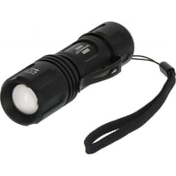 Brennenstuhl 1173750004 torche et lampe de poche Noir Lampe torche LED