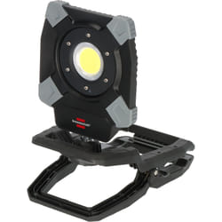 Brennenstuhl 1173070030 feux de travail Noir, Gris LED 50 W
