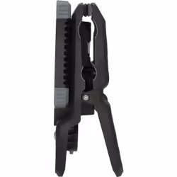 Brennenstuhl 1173070030 feux de travail Noir, Gris LED 50 W