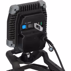 Brennenstuhl 1173070030 feux de travail Noir, Gris LED 50 W - Vue supplémentaire 5