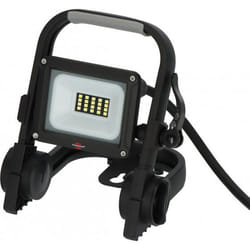 Brennenstuhl 1171250143 Projecteur 10 W LED Noir D