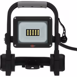 Brennenstuhl 1171250143 Projecteur 10 W LED Noir D