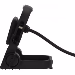 Brennenstuhl 1171250143 Projecteur 10 W LED Noir D