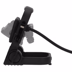 Brennenstuhl 1171250143 Projecteur 10 W LED Noir D - Vue supplémentaire 4