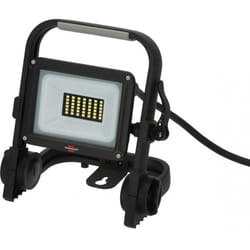 Brennenstuhl 1171250243 Projecteur 20 W LED Noir D