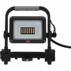 Brennenstuhl 1171250243 Projecteur 20 W LED Noir D