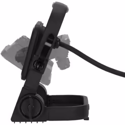 Brennenstuhl 1171250243 Projecteur 20 W LED Noir D - Vue supplémentaire 5