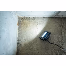 Brennenstuhl 1171250243 Projecteur 20 W LED Noir D - Vue supplémentaire 9