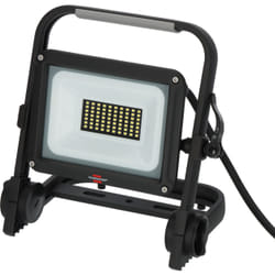 Brennenstuhl 1171250343 Projecteur 30 W LED Noir D