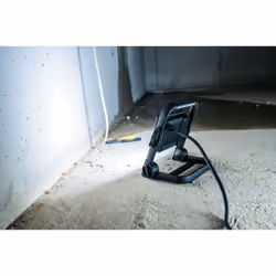 Brennenstuhl 1171250343 Projecteur 30 W LED Noir D - Vue supplémentaire 11