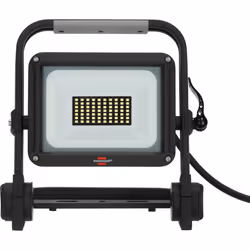 Brennenstuhl 1171250343 Projecteur 30 W LED Noir D