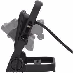 Brennenstuhl 1171250343 Projecteur 30 W LED Noir D - Vue supplémentaire 5
