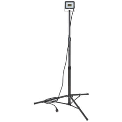 Brennenstuhl 1171250244 Projecteur 20 W LED Noir D