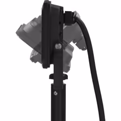 Brennenstuhl 1171250244 Projecteur 20 W LED Noir D - Vue supplémentaire 4