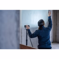 Brennenstuhl 1171250244 Projecteur 20 W LED Noir D - Vue supplémentaire 7