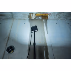 Brennenstuhl 1171250244 Projecteur 20 W LED Noir D - Vue supplémentaire 8