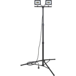 Brennenstuhl 1171250444 Projecteur 40 W LED Noir D