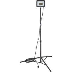 Brennenstuhl 1171250544 Projecteur 50 W LED Noir D