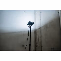 Brennenstuhl 1171250544 Projecteur 50 W LED Noir D - Vue supplémentaire 7