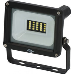Brennenstuhl 1171250141 Projecteur 10 W LED Noir D