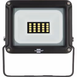 Brennenstuhl 1171250141 Projecteur 10 W LED Noir D